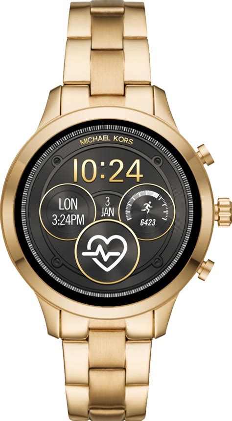 can you answer calls on michael kors smartwatch|Michael Kors Access tips and tricks: Master your new .